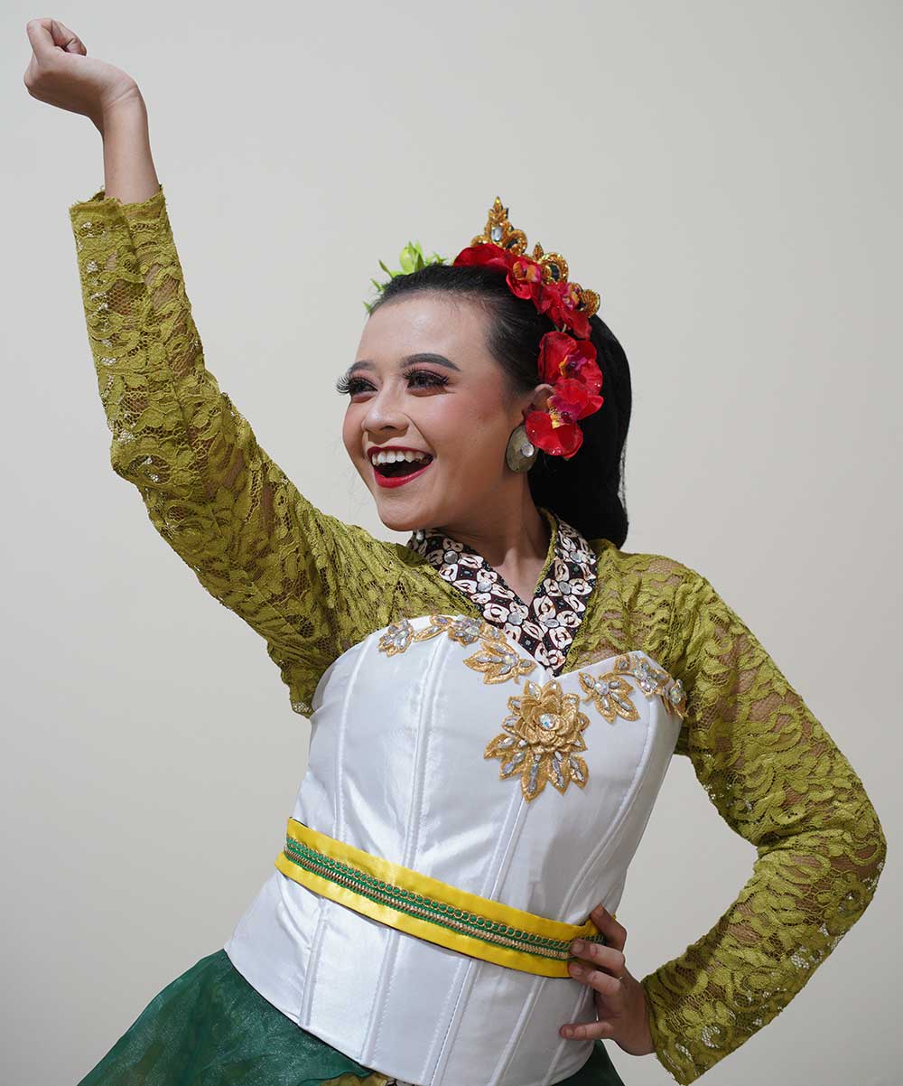 Rahayu Rahmadani