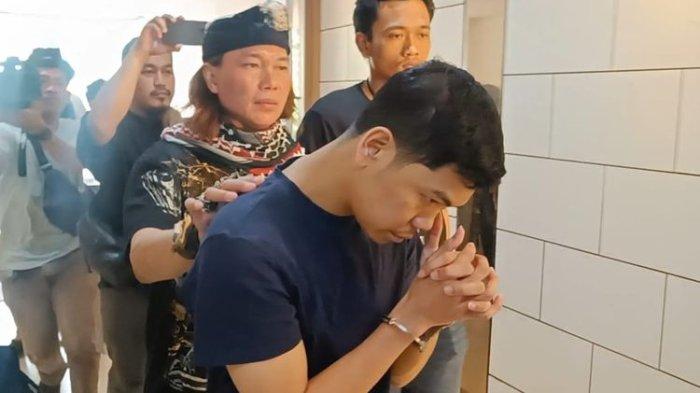 Yudha Arfandi tersangka pelaku pembunuhan anak artis Tamara Tyasmara