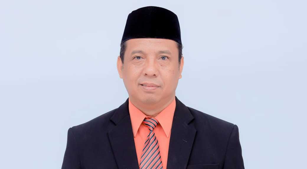 Kepala MTs Negeri 2 Tuban H. Qomaruddin, S.Ag, MA