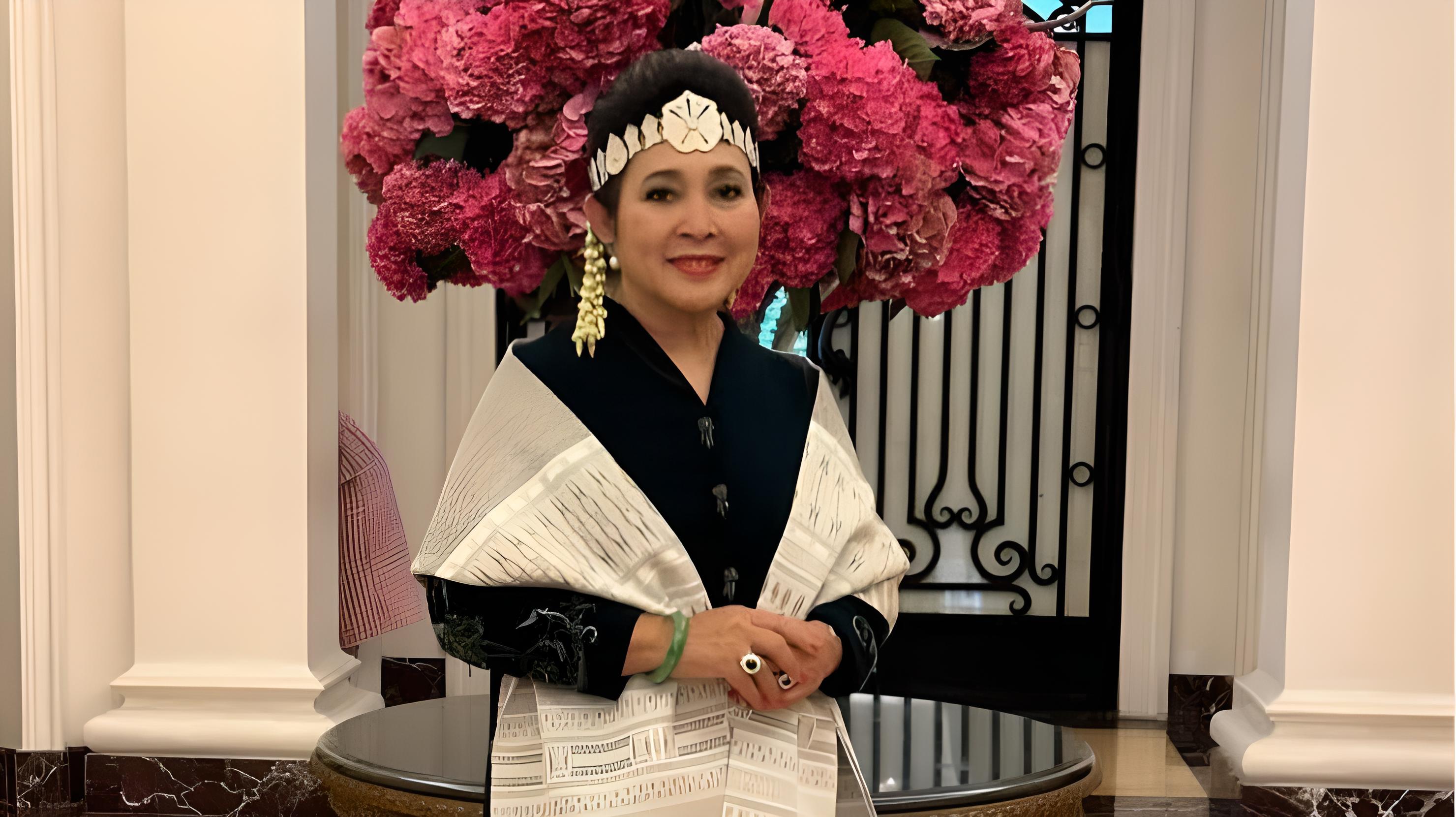 Titiek Soeharto