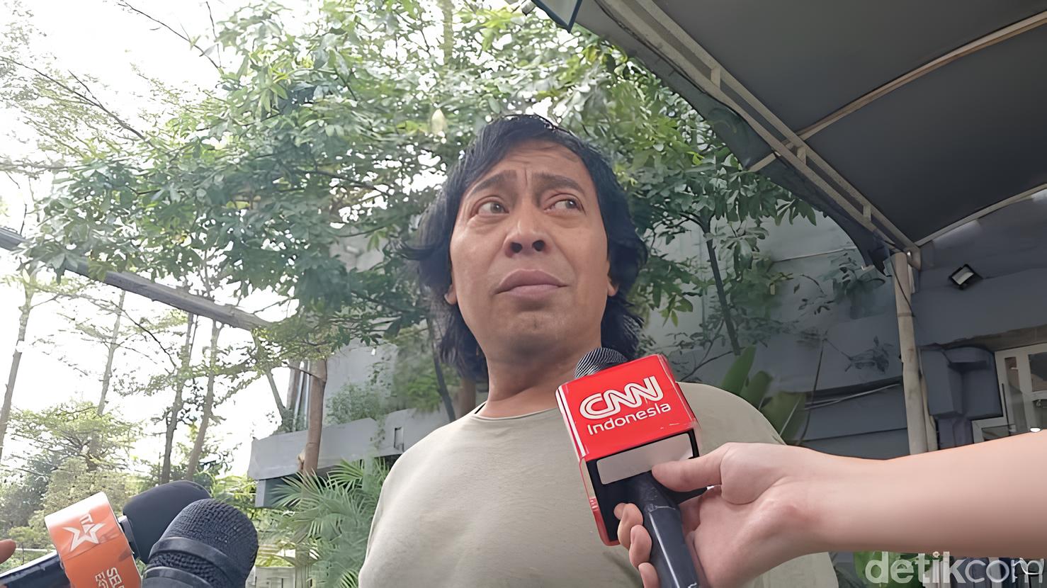 Alfiansyah Komeng
