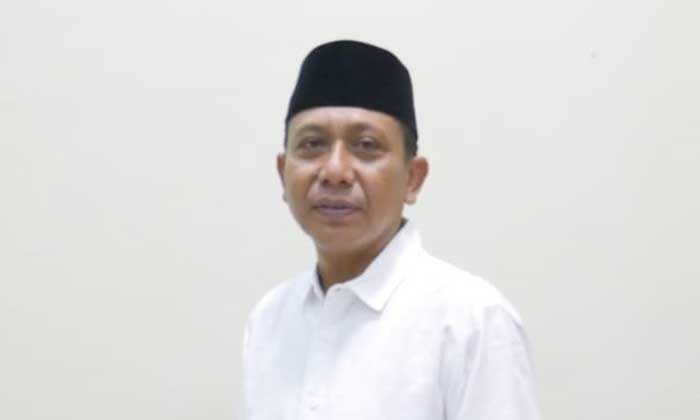 Mashadi, Caleg incumbent PAN Dapil 2 Tuban.