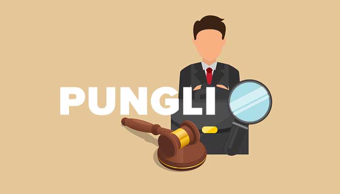 Ilustrasi kasus pungli