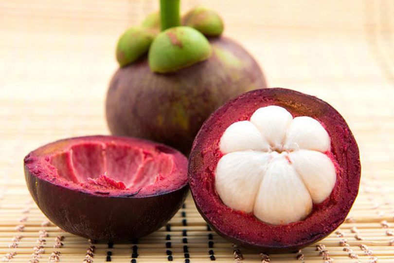 Manfaat buah dan kulit manggis