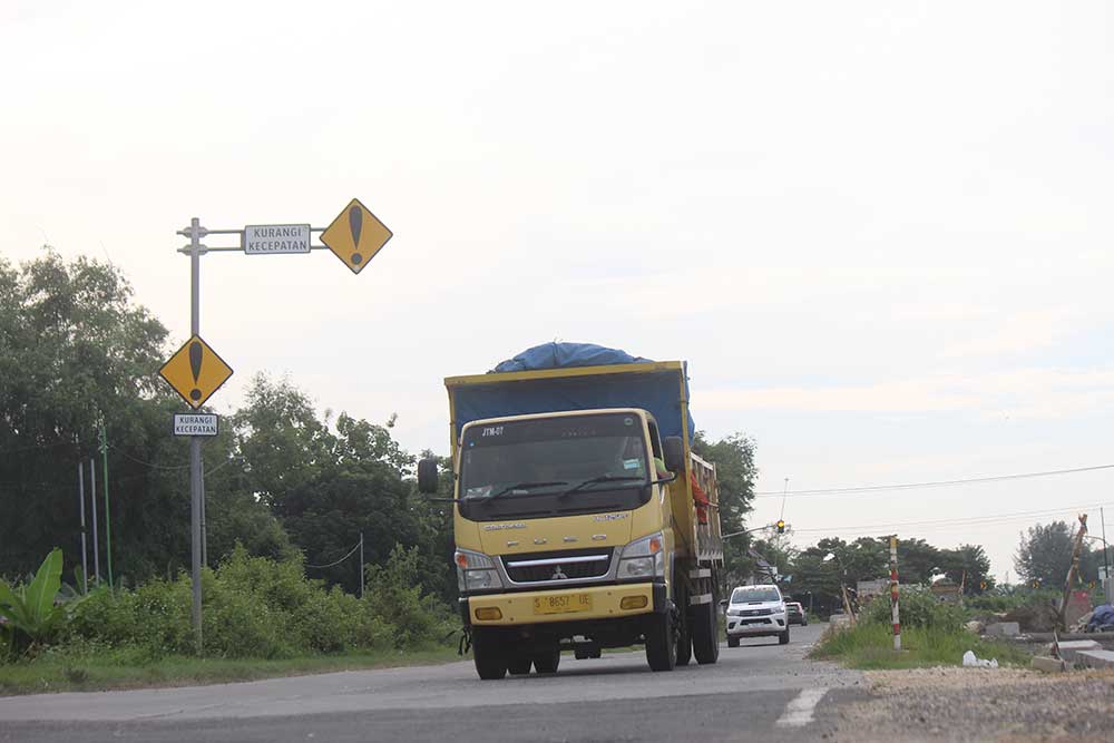 Jalan Lingkar Selatan Tuban