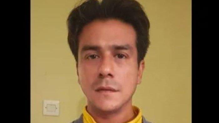 Gathan Saleh