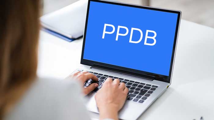 Ilustrasi PPDB