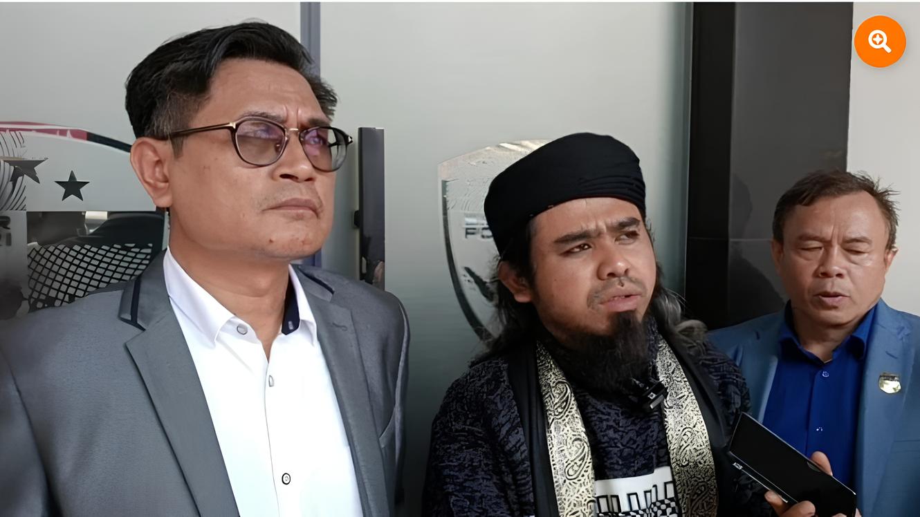 Samsudin Jadab alias Samsudin