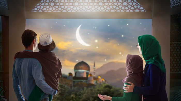 Ilustrasi manfaat puasa bagi kesehatan