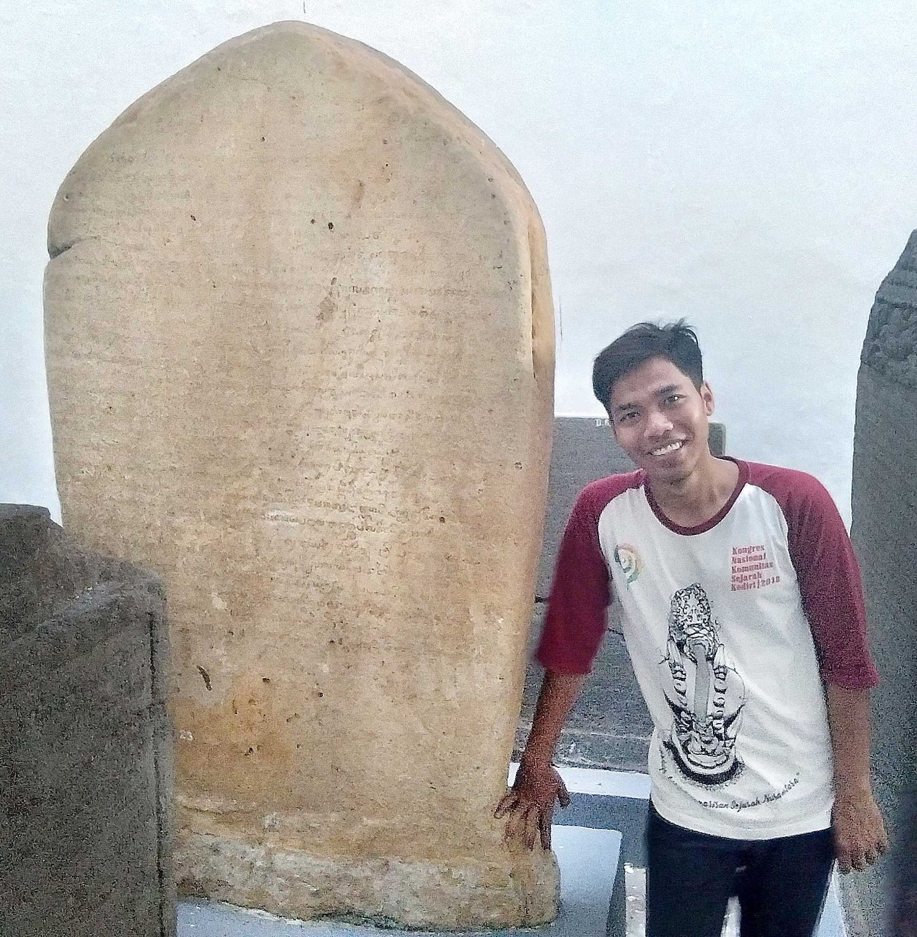 Teguh Fatchur Rozi