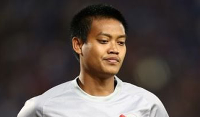 Kurnia Meiga