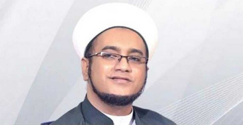 Habib Hasan bin Ja&rsquo;far Assegaf