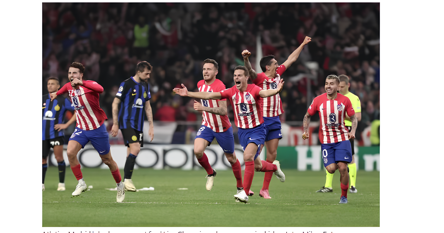 Gerak cepat Atl&eacute;tico Madrid samai proposal &euro;40 juta dan naikkan gaji Lookman, sinyal kuat menuju finalisasi transfer.