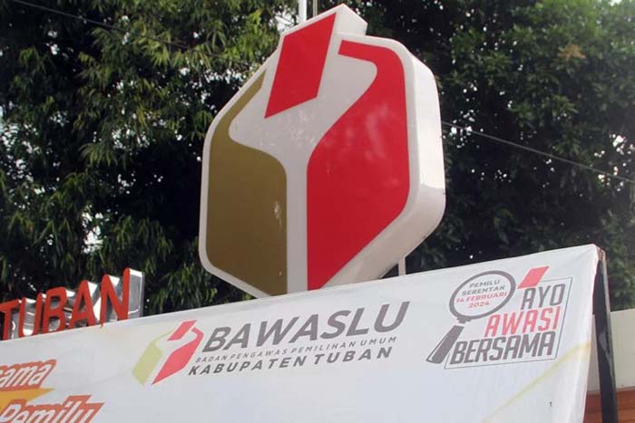 Bawaslu Tuban