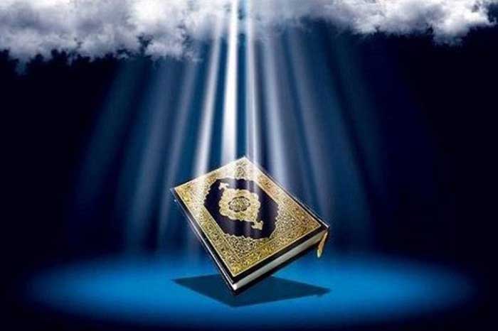 Ilustrasi Nuzulul Quran
