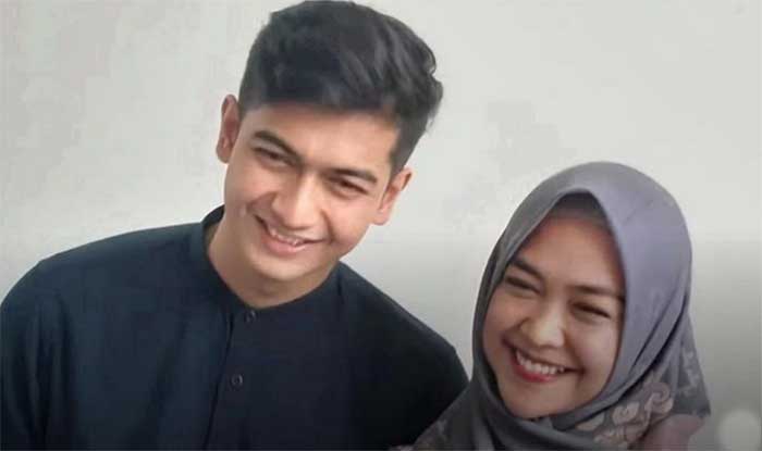 Teuku Ryan - Ria Ricis