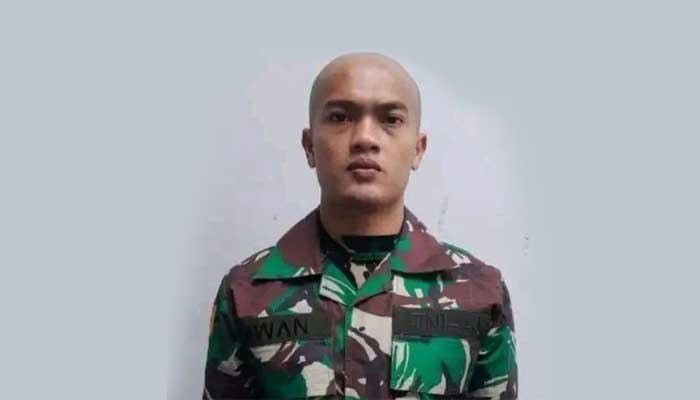 Foto Iwan Sutrisman