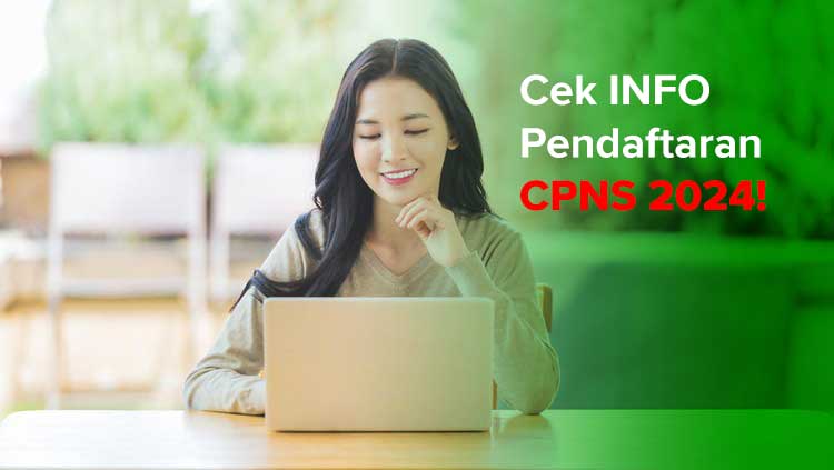 Ilustrasi lowongan CPNS