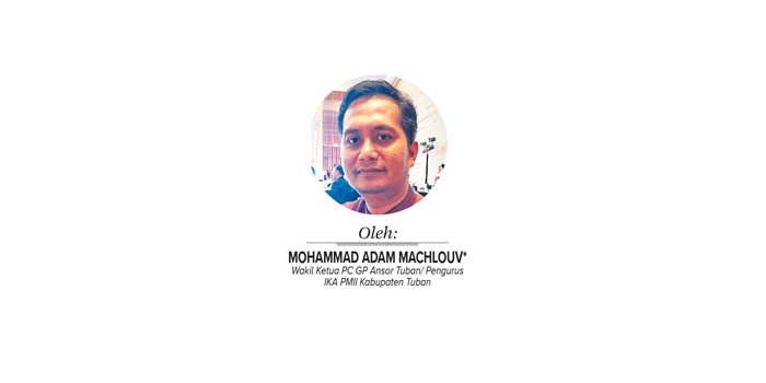 Mohammad Adam Machlouv