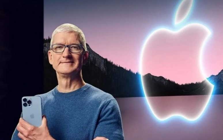 Apple resmi membatalkan rencana investasi di Indonesia.