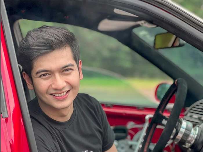 Teuku Ryan