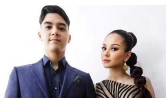 Al Ghazali dan Alyssa dikabarkan balikan.