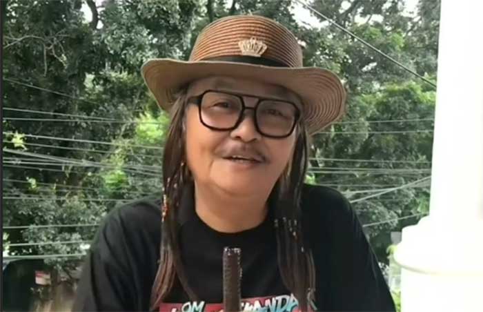 Jhonny Iskandar