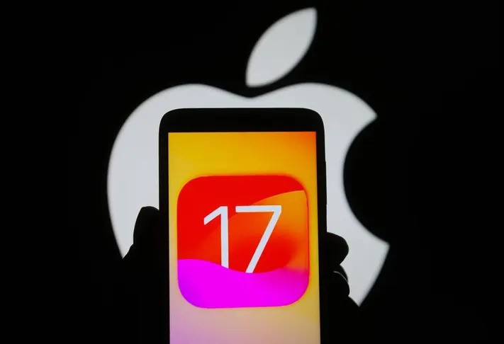 Apple merilis versi iOS terbaru, iOS 17.5.