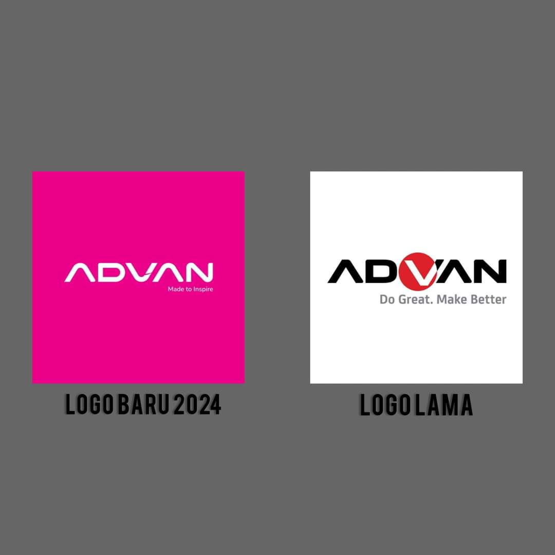 Logo baru advan 2024.