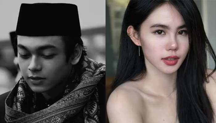 Gus Zizan dan Joe Levana.