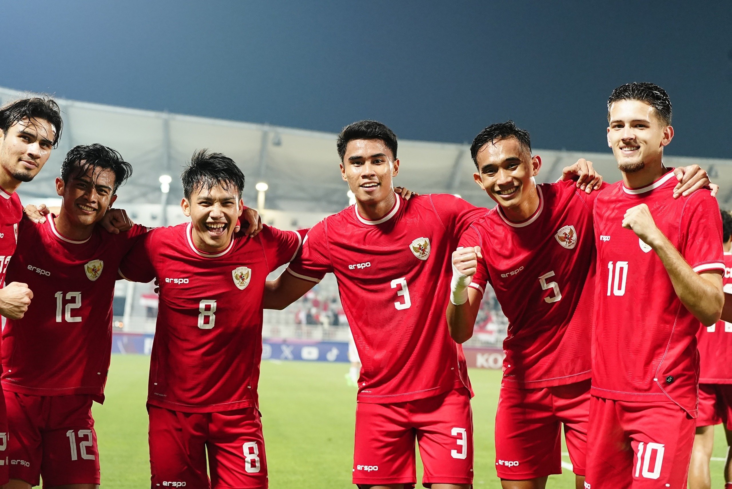 Timnas Indonesia U-23 berpeluang tampil di Olimpiade Paris 2024 menggantikan Israel jika sanksi FIFA diterapkan.