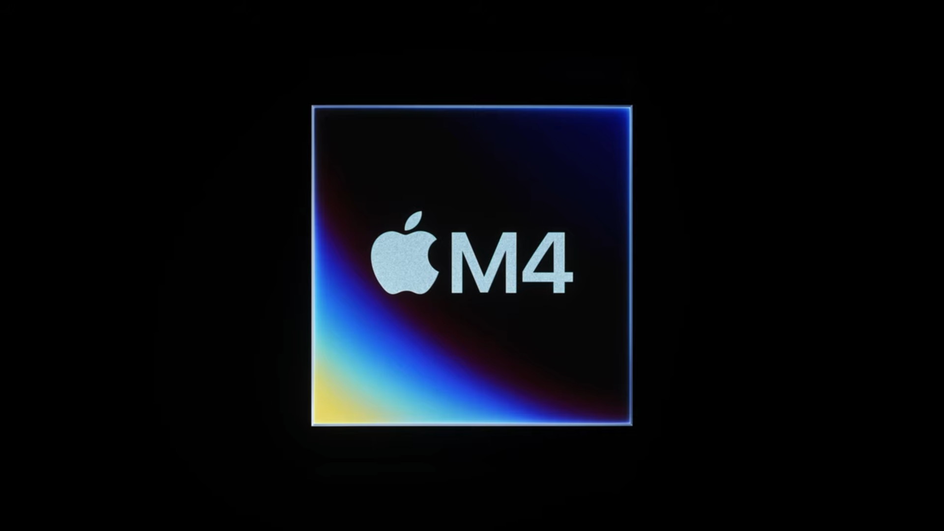 Chipset M4 digunakan pada Ipad Pro terbaru.