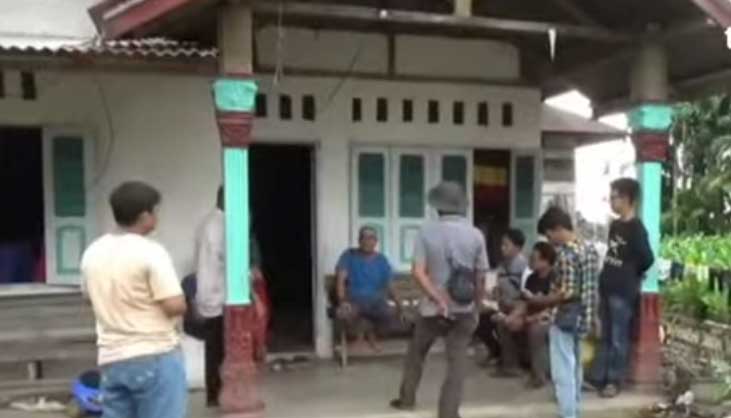 Rumah Aldelia Rahma, siswi SDN 10 Durian Jantung, Kabupaten Padang Pariaman, Sumatera Barat (Sumbar) dinyatakan tewas usai terbakar pada 23 Februari 2024 silam.