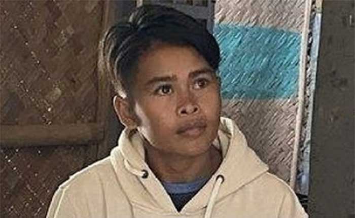 Sopyah Suprianti, gadis Indramayu yang  menyamar menjadi laki-laki dan bekerja sebagai buruh serabutan demi menghidupi adiknya.