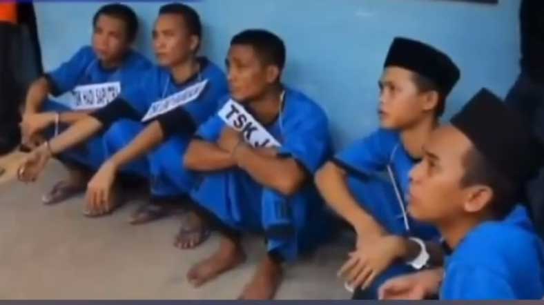 Hasil penyelidikan terbaru, jumlah tersangka dalam kasus pembunuhan Vina dan Eky dikonfirmasi sebanyak 9 orang, bukan 11 orang seperti perkiraan sebelumnya.