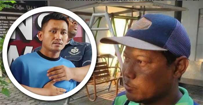 Salah satu saksi, Suharsono menyatakan bahwa Pegi Setiawan tengah bekerja bersamanya di Bandung di hari kejadian.