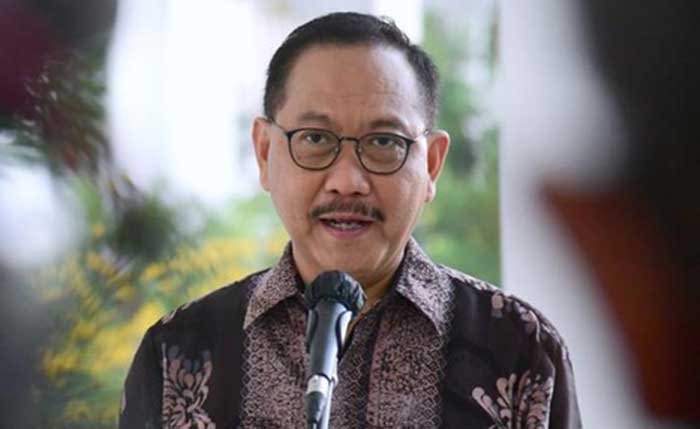 Bambang Susantono