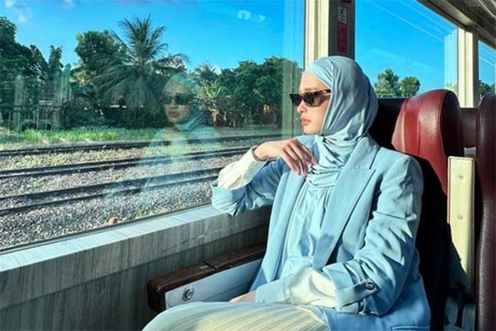 Inara Rusli
