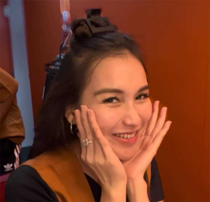Ayu Ting Ting