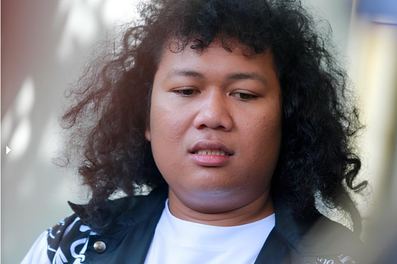 Marshel Widianto Maju sebagai Wakil Walikota Tangsel