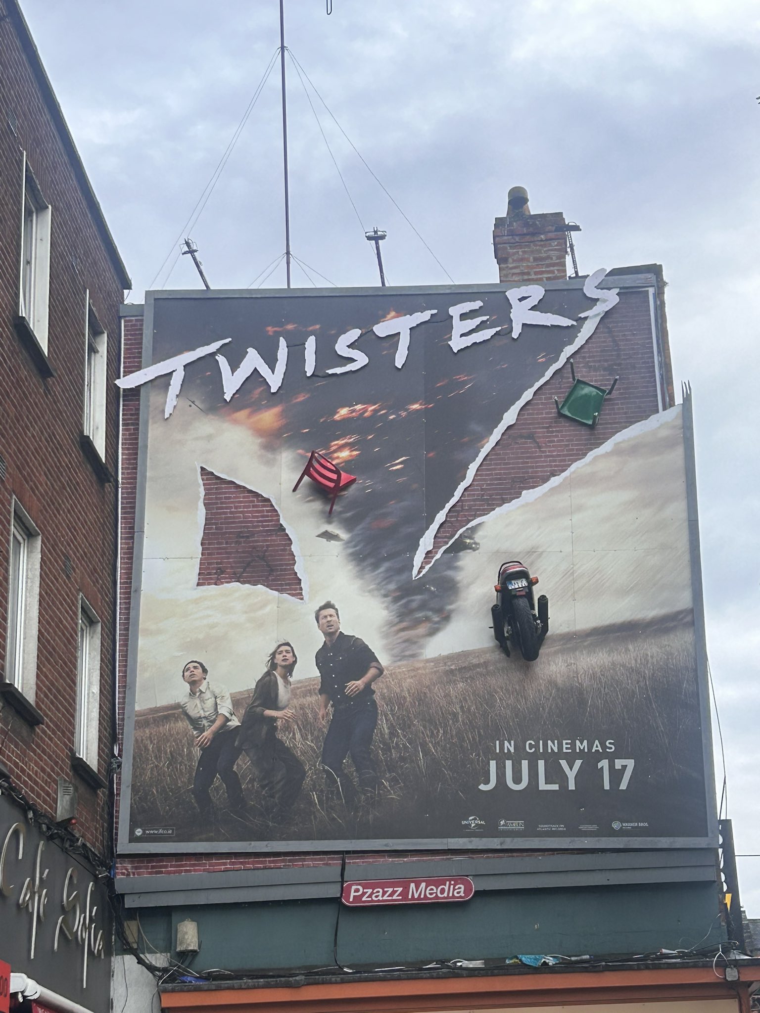 Film Twisters