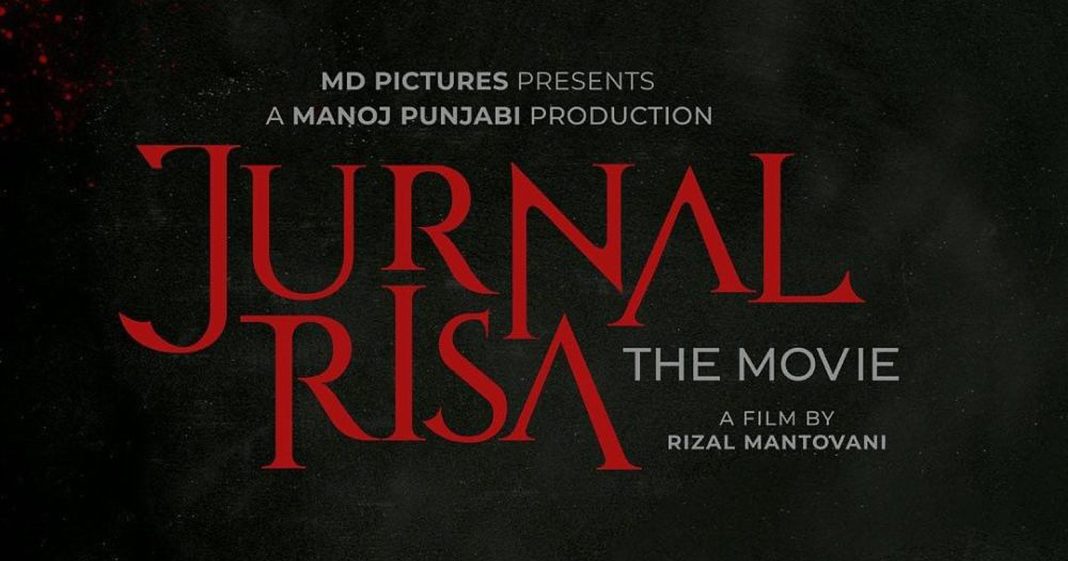 Streaming film Jurnal Risa yang sedang banyak dicari masyarakat, berikut posternya.