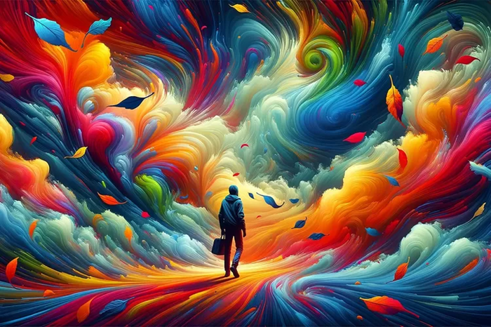 Ilustrasi pemilik weton yang berpotensi sukses besar