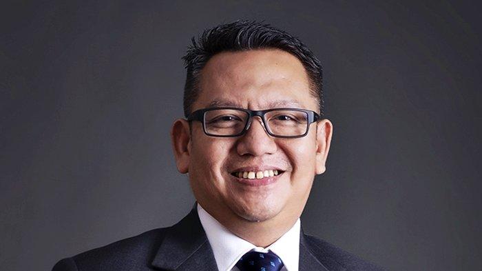 Rektor Universitas Islam Indonesia (UII), Fathul Wahid