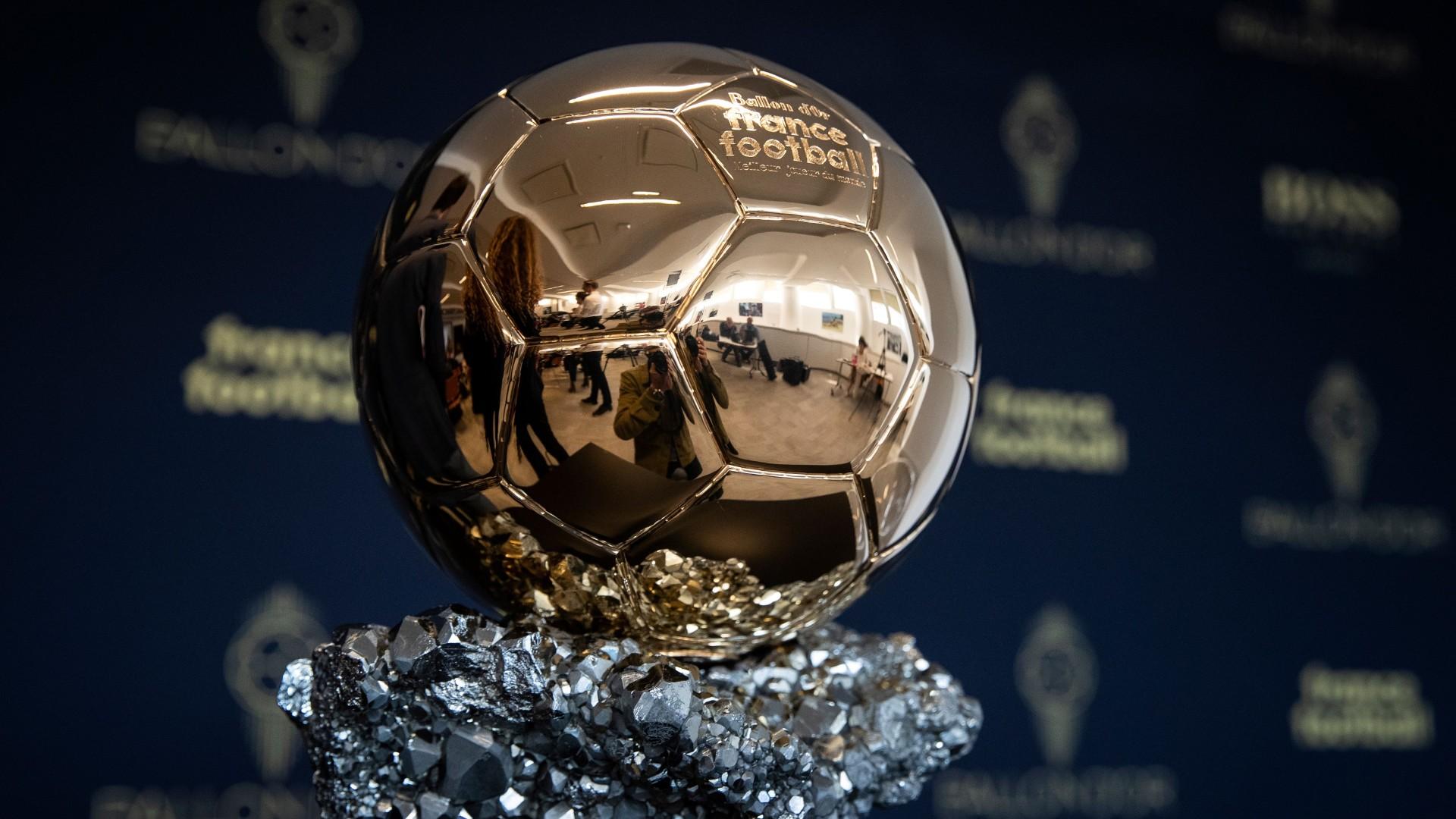 PSG mencatatkan sejarah baru dengan menempatkan 10 pemain dalam daftar 30 besar nominasi Ballon d’Or 2026
