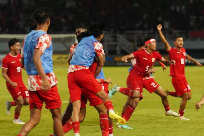 Info link streaming pertandingan antara Indonesia dan Thailand diprediksi akan menjadi tontonan yang sangat seru.