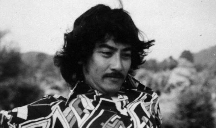 Tonny Koeswoyo, Inspirator Koes Plus.