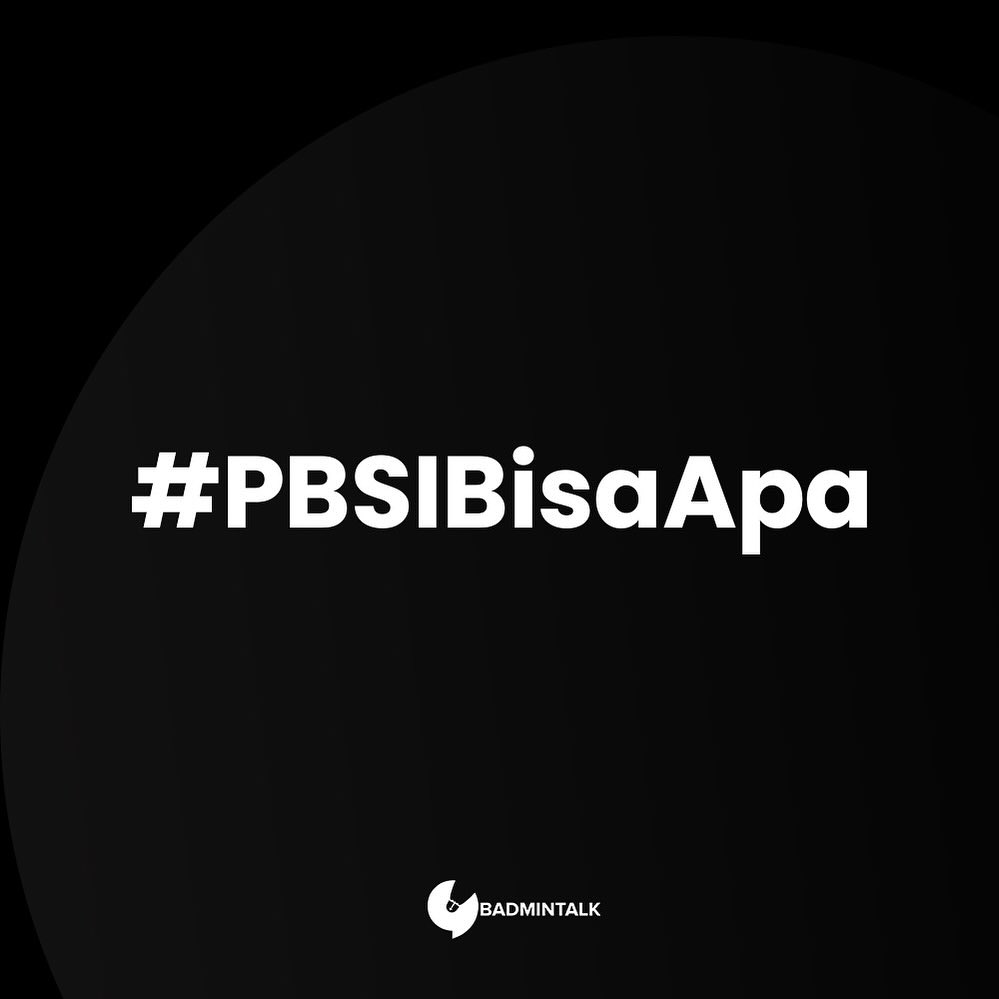 Tagar #PBSIBisaApa mendadak trending di media sosial setelah kegagalan atlet bulutangkis Indonesia di Olimpiade Paris 2024.