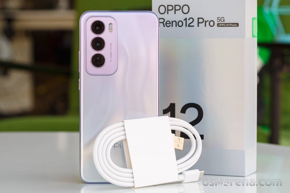 Oppo baru saja meluncurkan dua smartphone terbaru mereka di Indonesia.