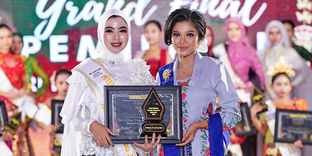 Naila Najwa Salsabila memiliki segudang prestasi di bidang akademik maupun non-akademik.